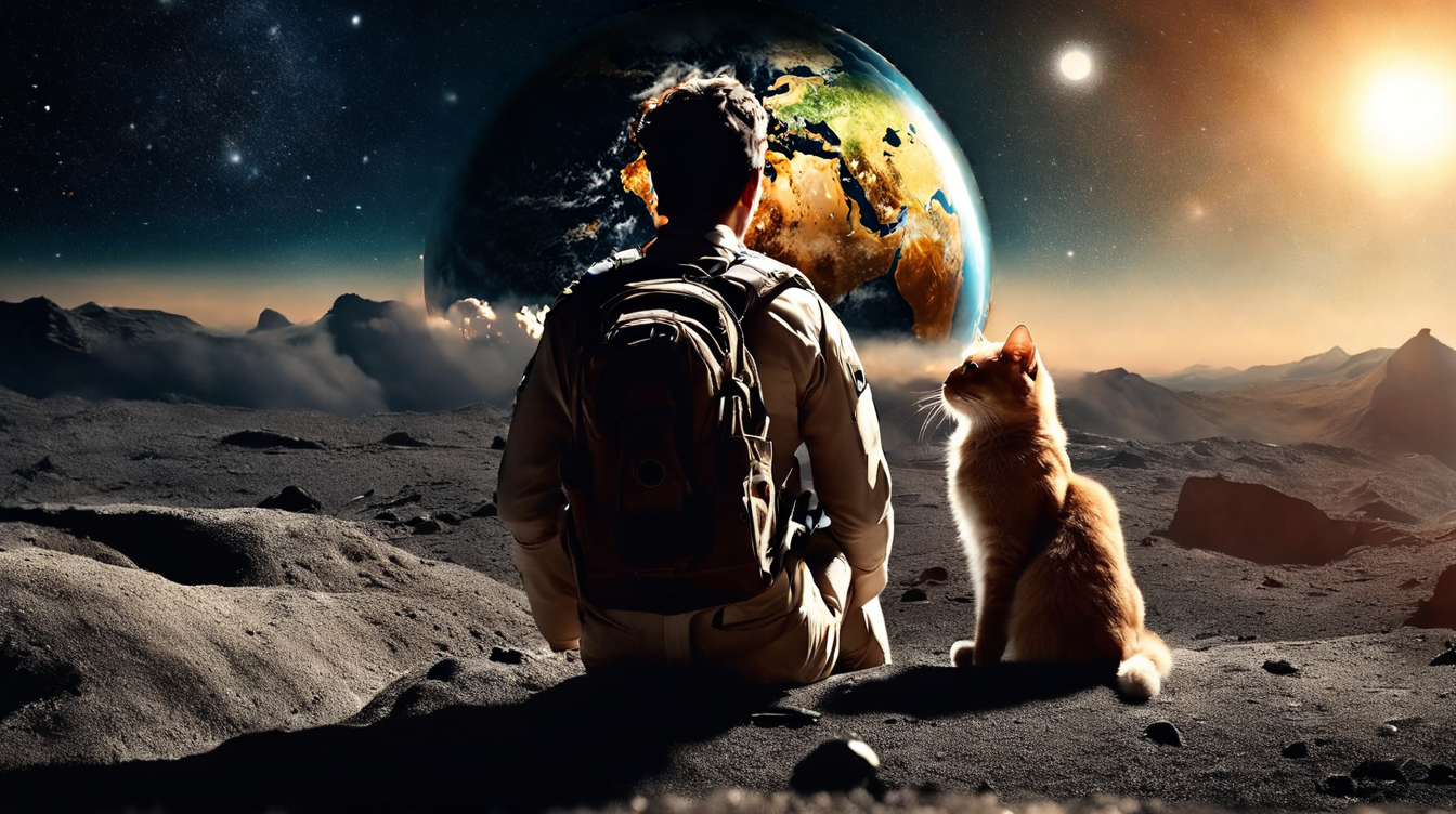 Why pay millions for a free ride?