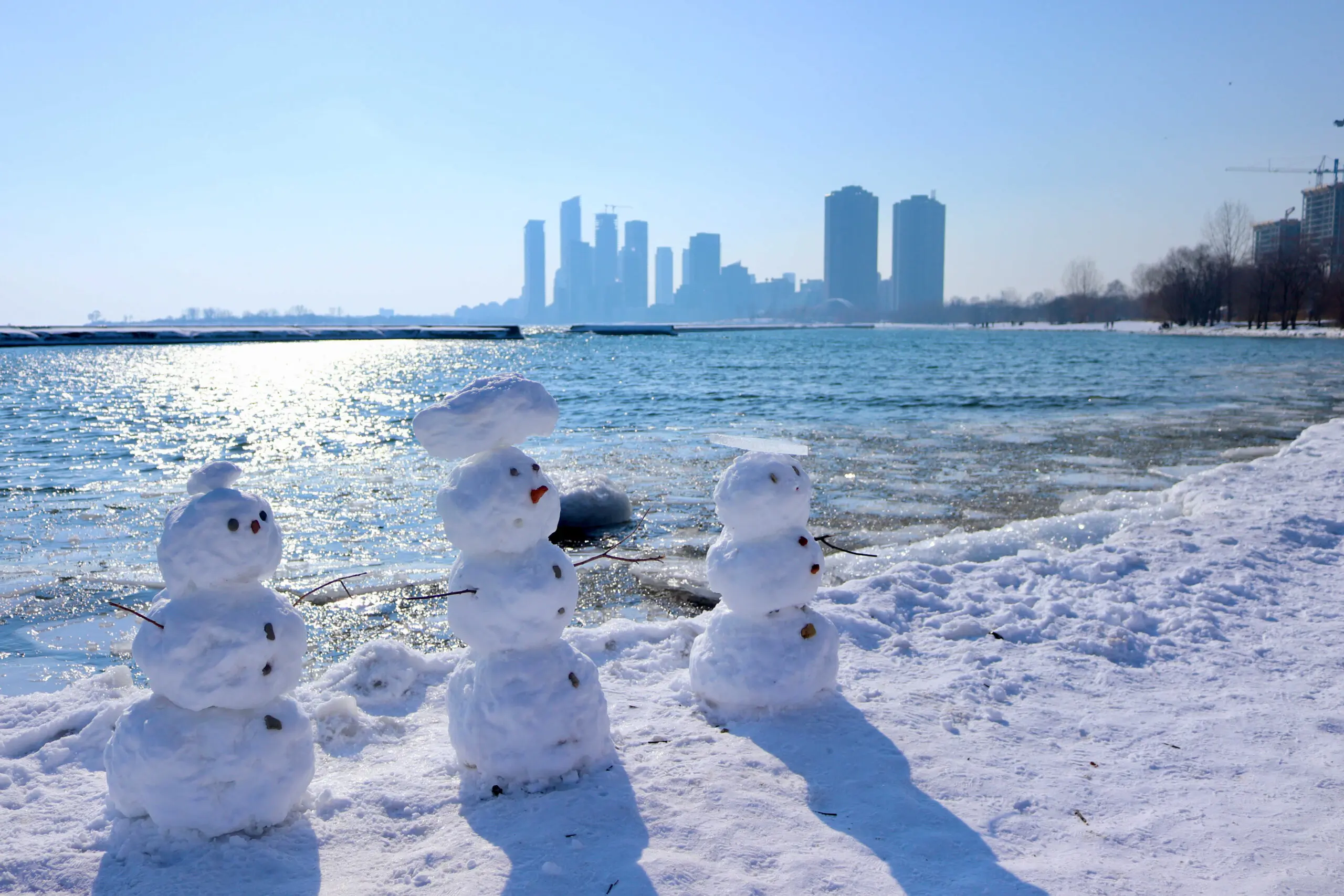 Love-hate relationship