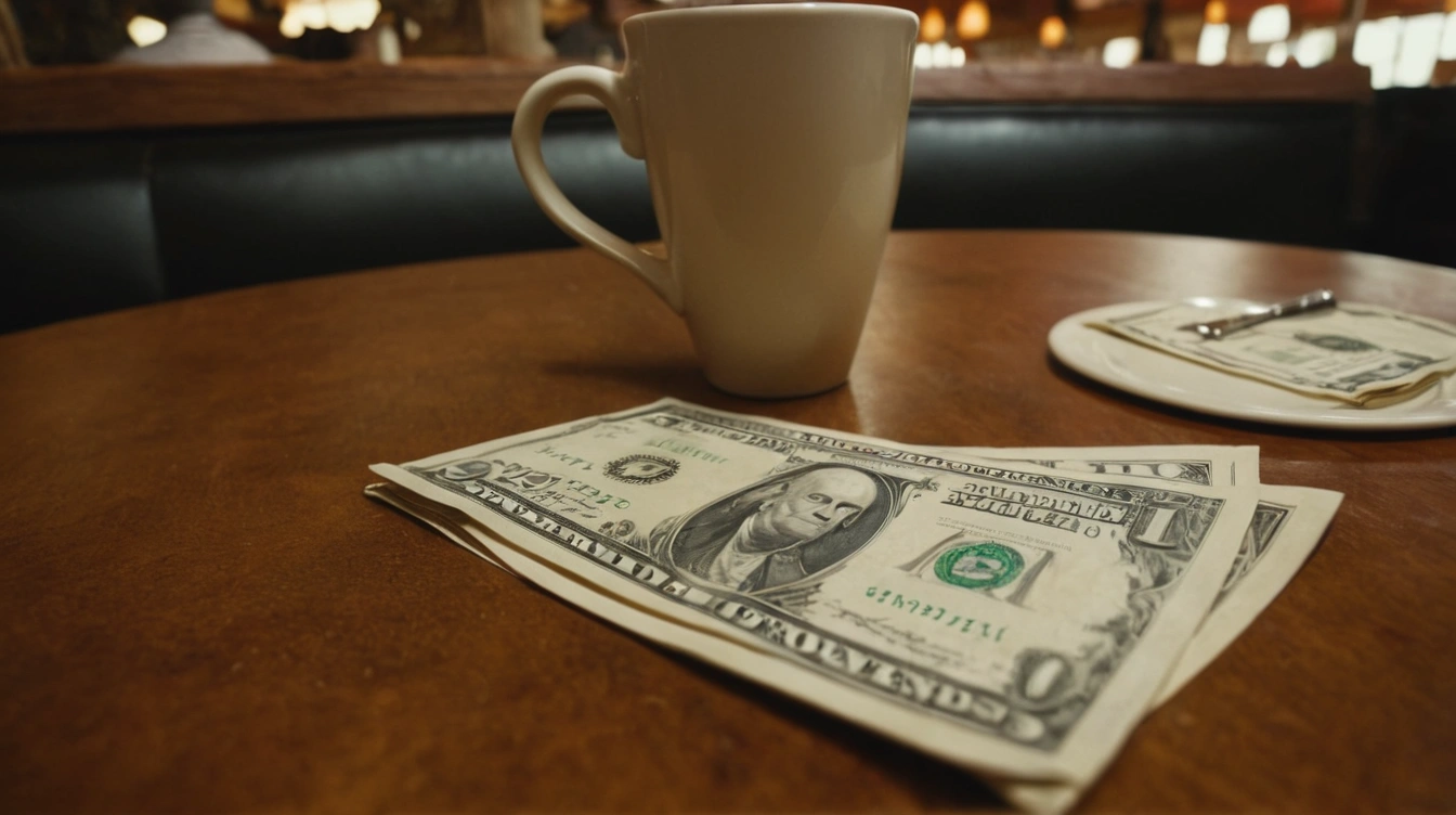 Budgeting approaches