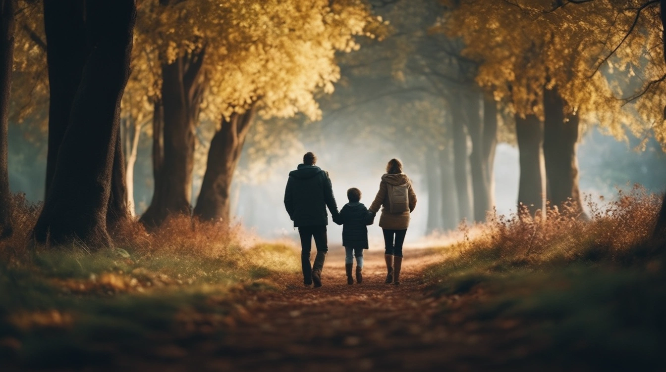 Power of human cooperation