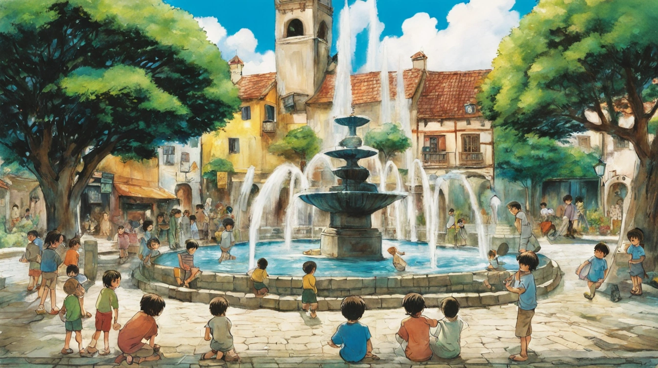 Celebrate local heritage