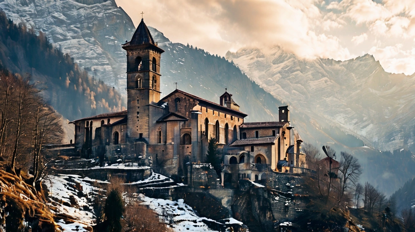 The Name of the Rose