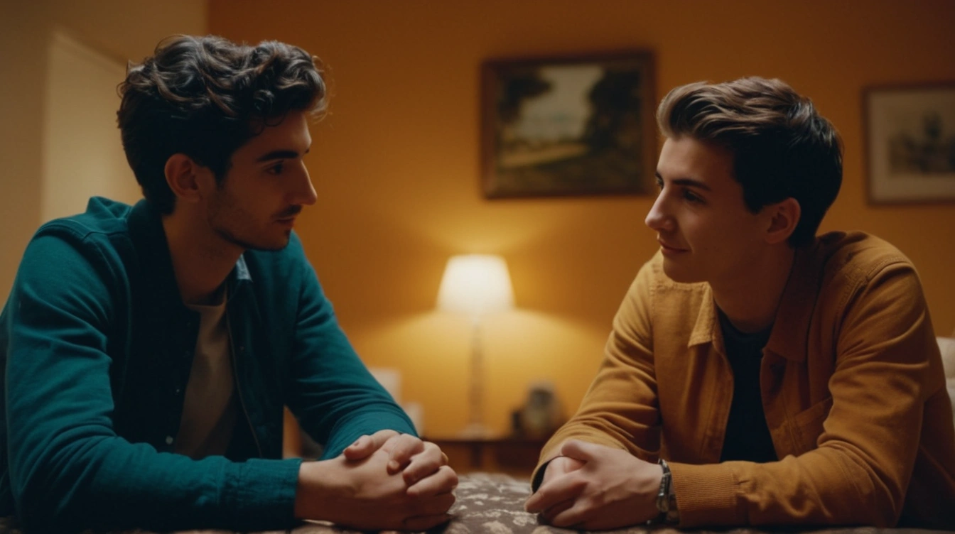 Public figures, professionals and friends