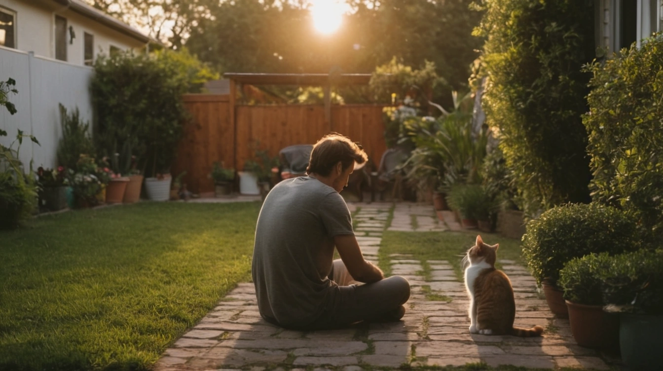 Work and home life balance