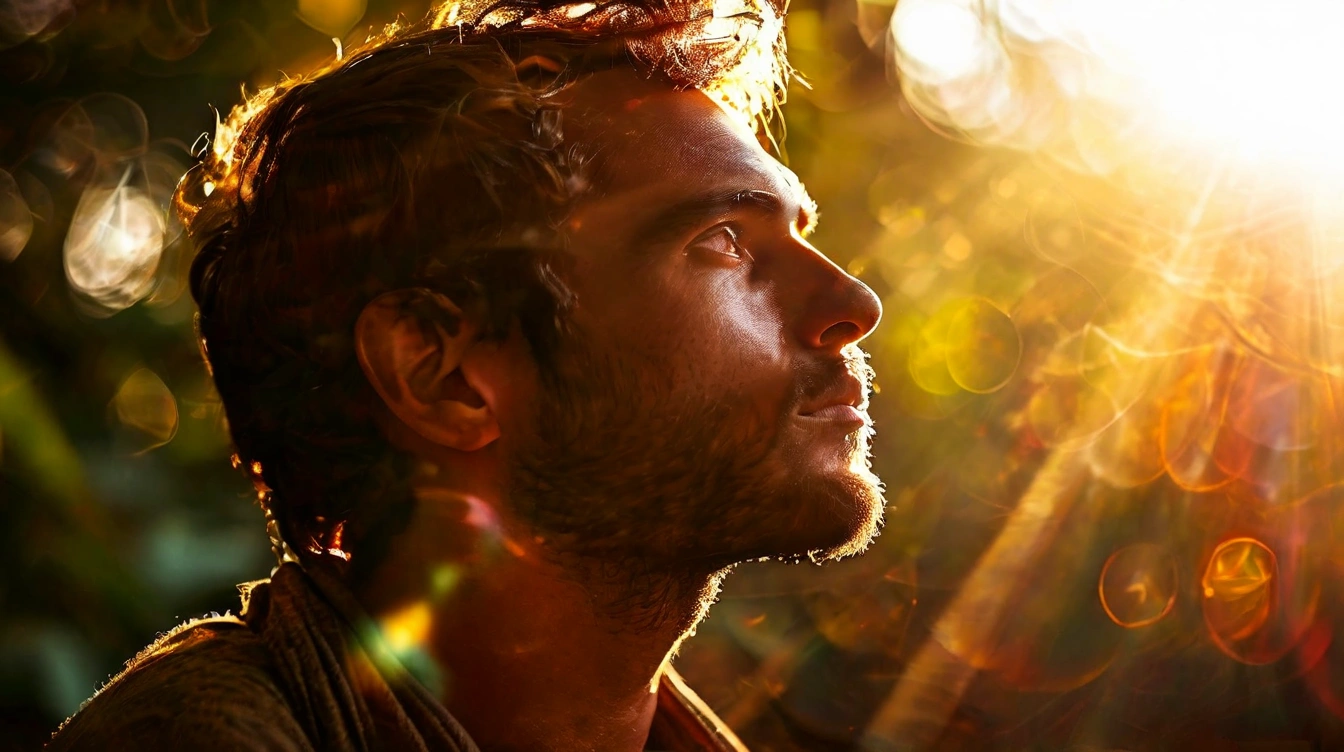 Searching for my essence