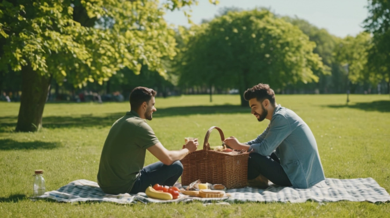 Satisfaction, not perfection