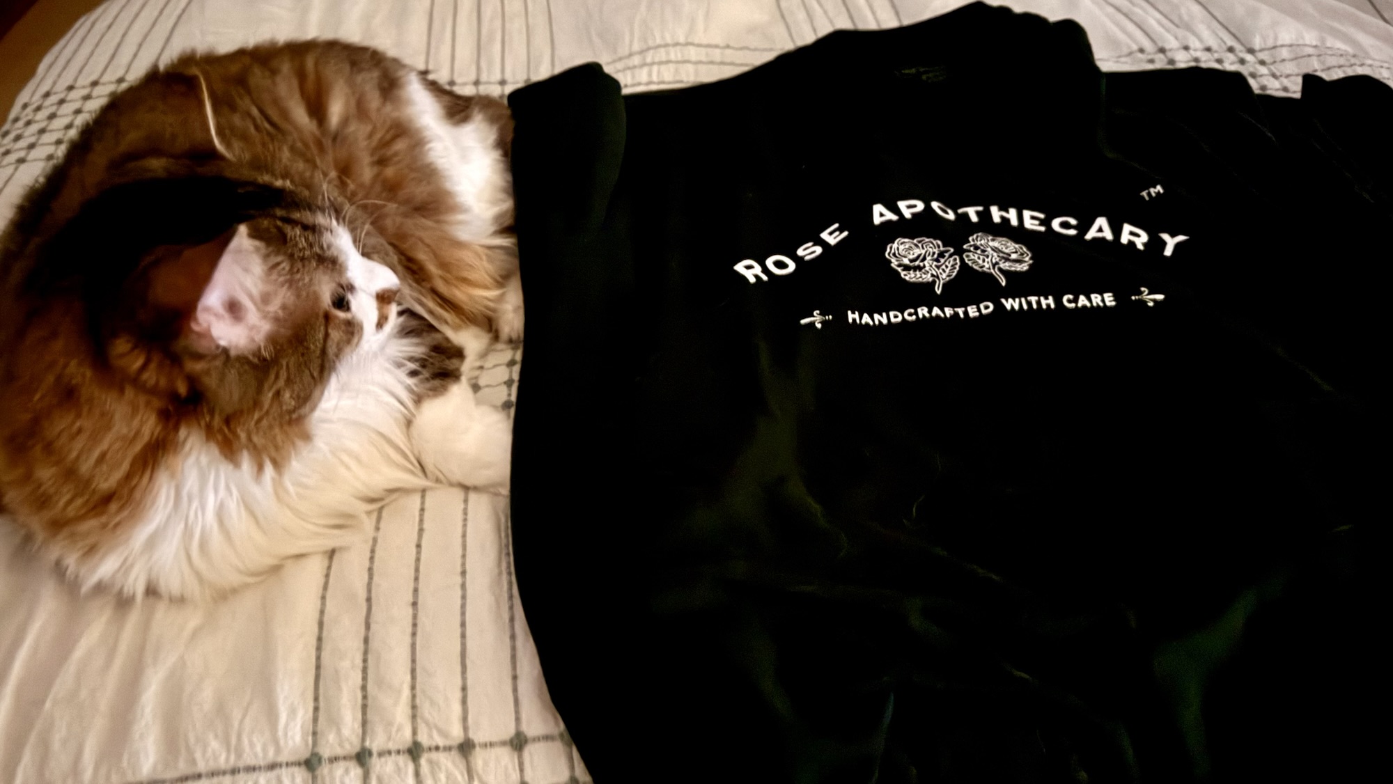 Rose Apothecary T-shirt