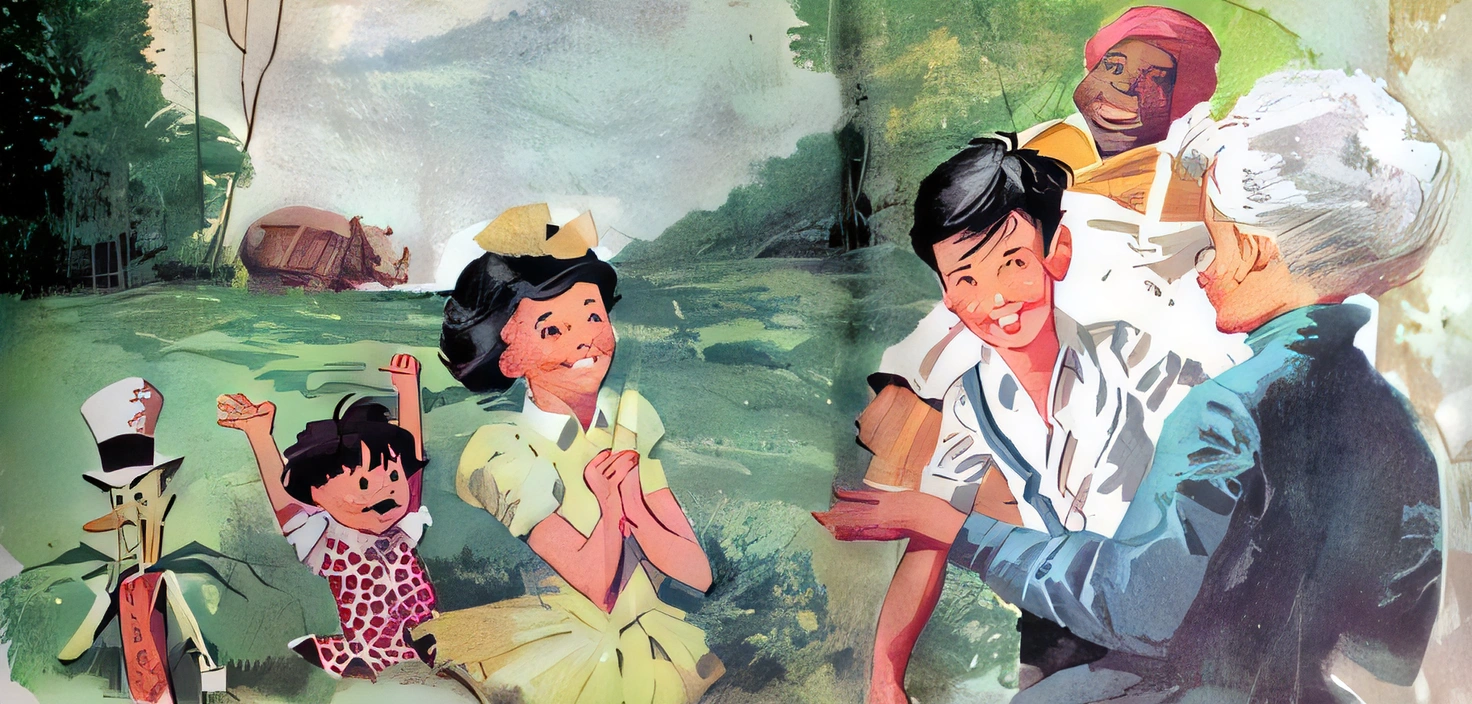 Reinações de Narizinho