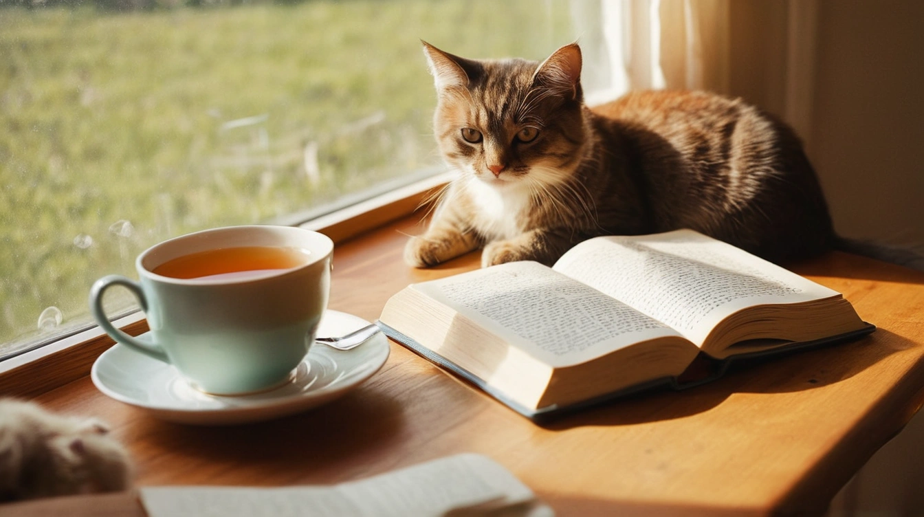 Not a distant fantasy