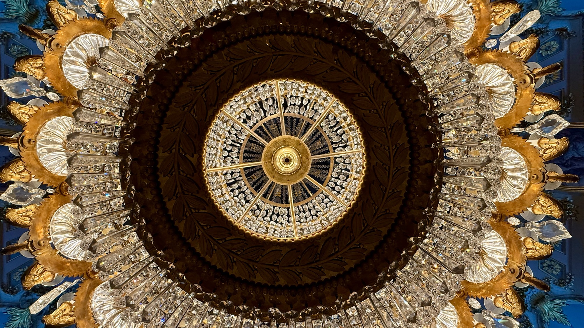 Portugal and Spain, a travel log